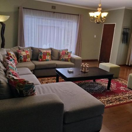 Mi Casa Villa Graskop Ngoại thất bức ảnh