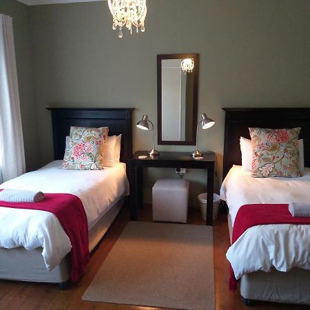 Mi Casa Villa Graskop Ngoại thất bức ảnh