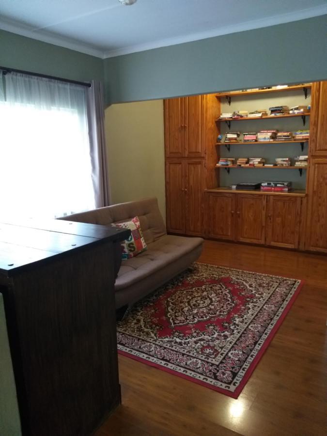 Mi Casa Villa Graskop Ngoại thất bức ảnh