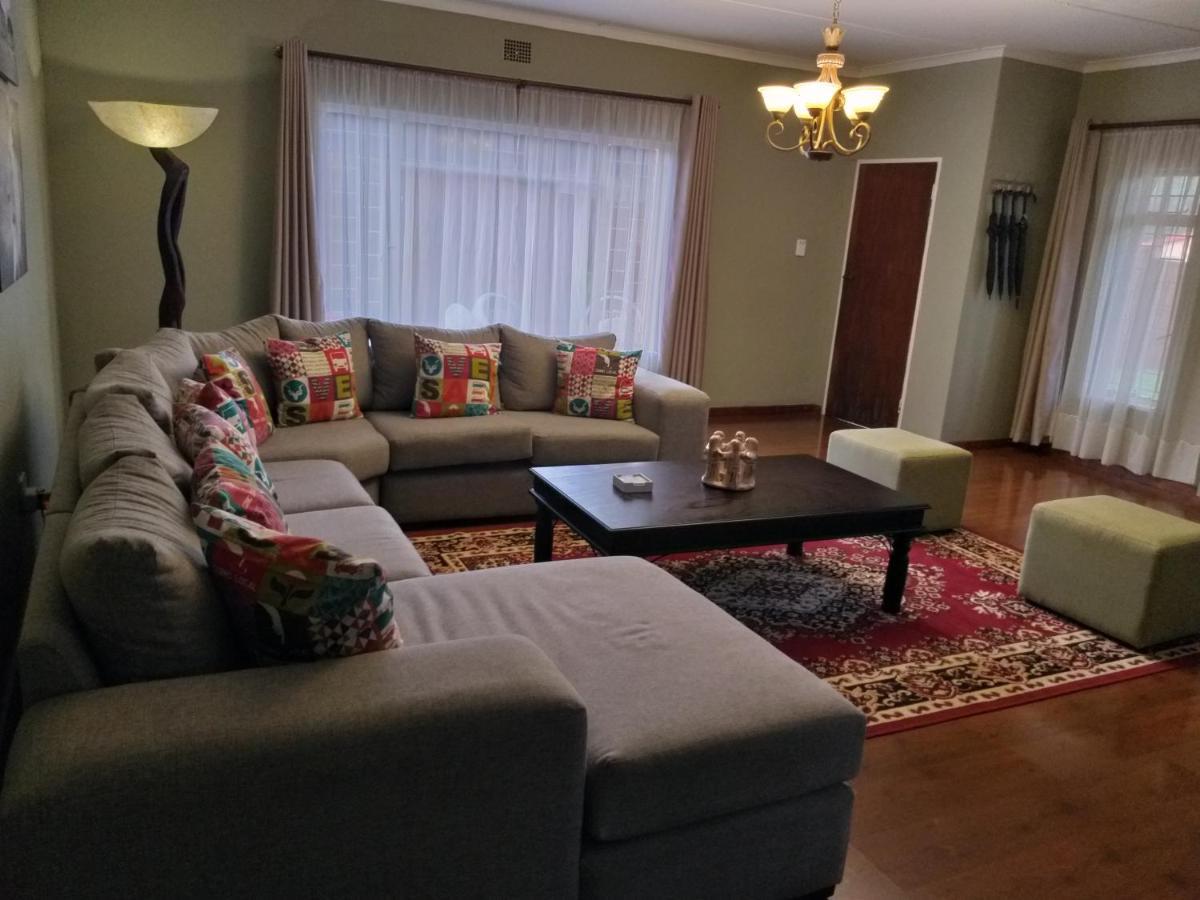 Mi Casa Villa Graskop Ngoại thất bức ảnh