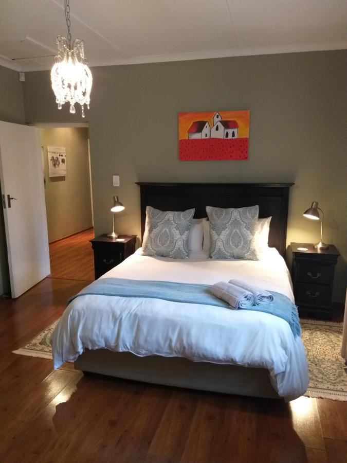 Mi Casa Villa Graskop Ngoại thất bức ảnh