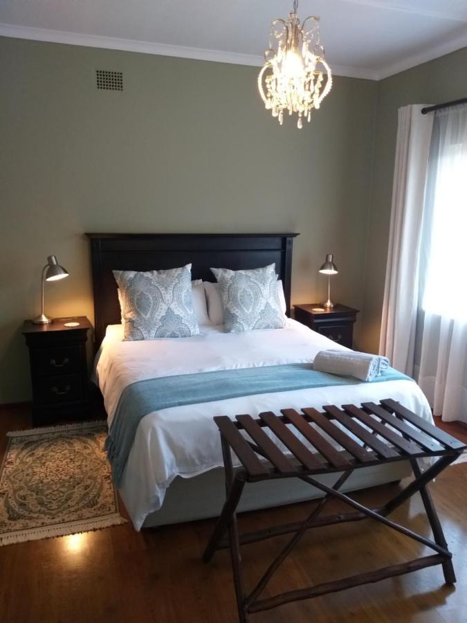 Mi Casa Villa Graskop Ngoại thất bức ảnh