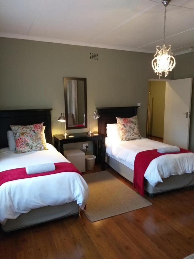 Mi Casa Villa Graskop Ngoại thất bức ảnh