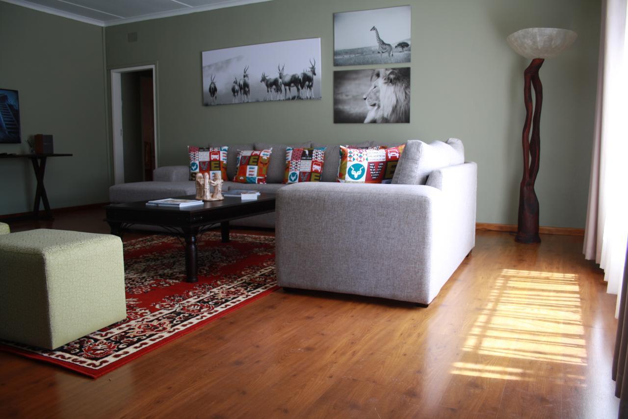 Mi Casa Villa Graskop Ngoại thất bức ảnh