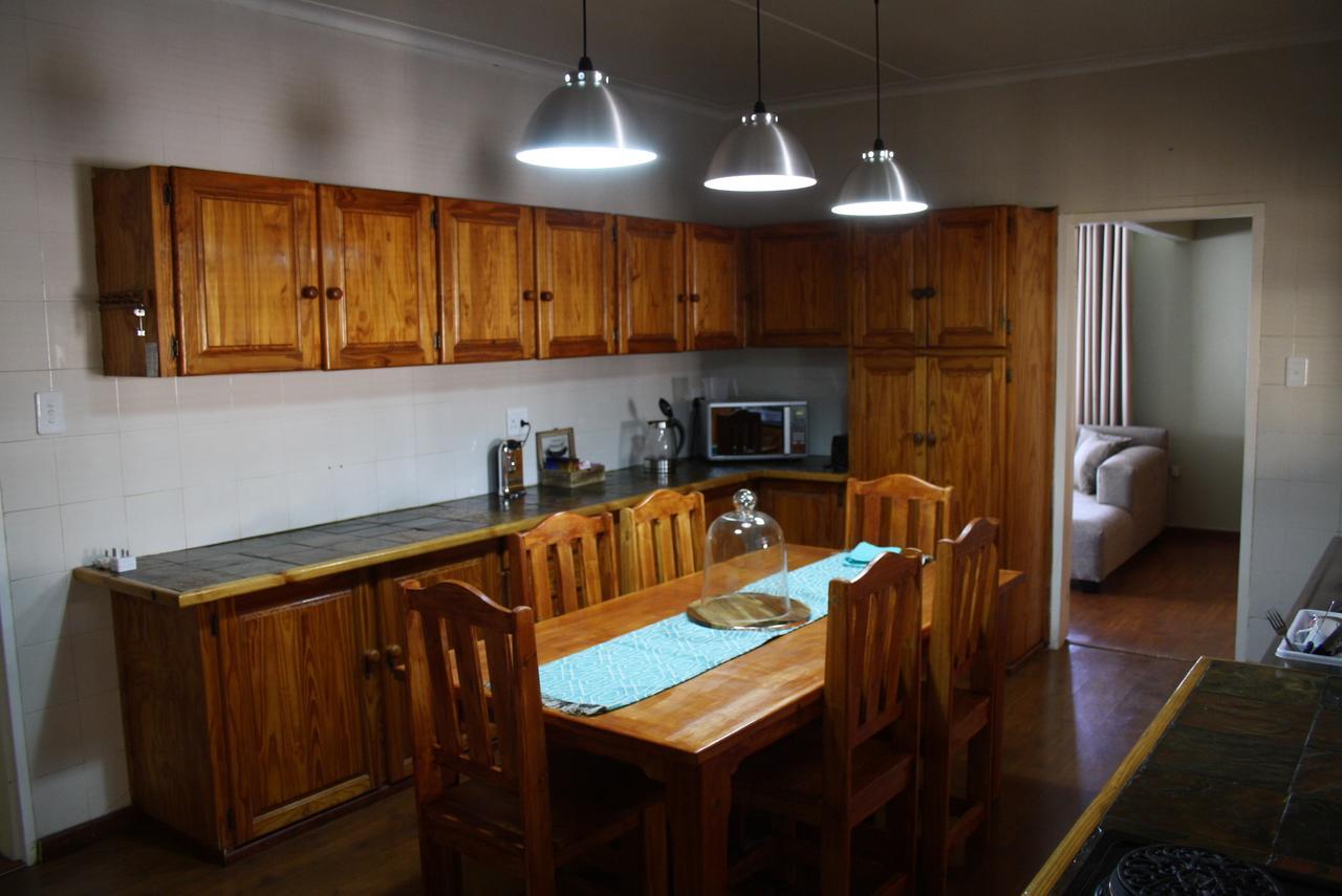 Mi Casa Villa Graskop Ngoại thất bức ảnh