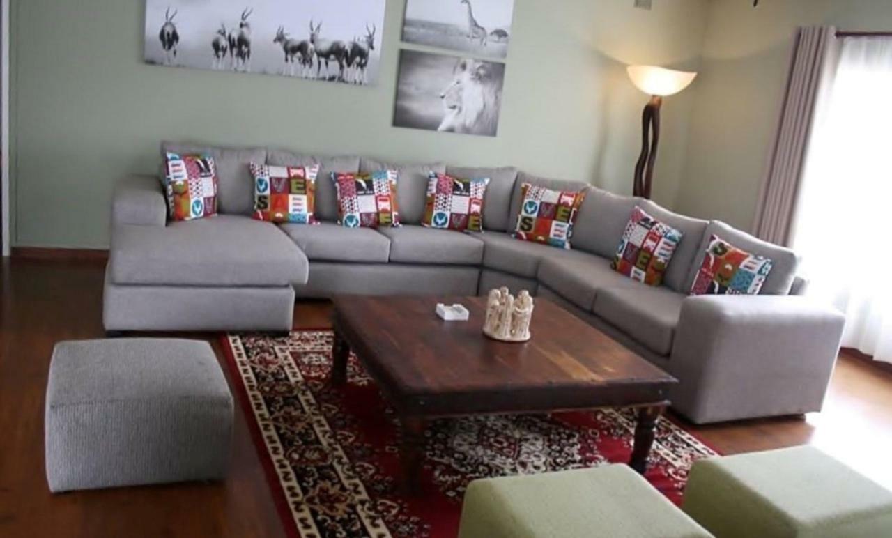 Mi Casa Villa Graskop Ngoại thất bức ảnh